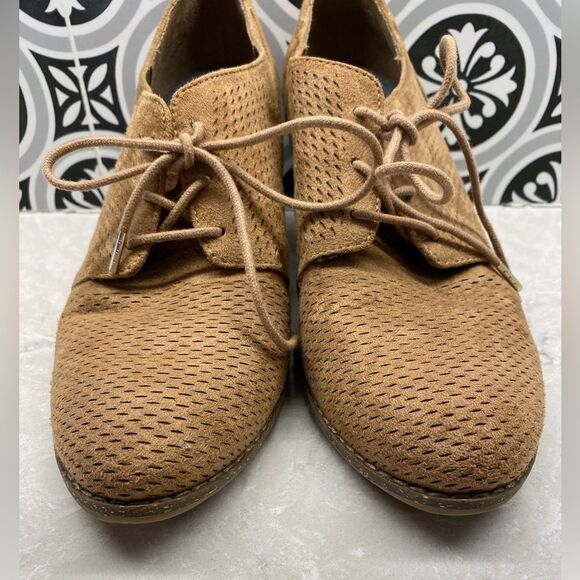 Dr. Scholl's Shoes Credit Ankle Boot - Picture 3 of 10